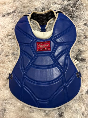 Rawlings Catcher's Chest Protector (Used)