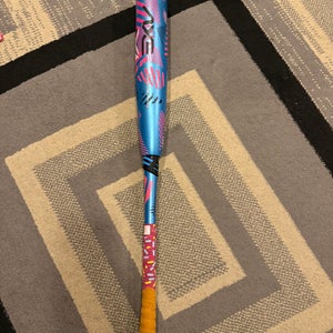 AXE Avenge Pro Hybrid 3 USSSA Certified Bat (-10) 20 oz 30" (Used)