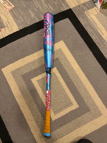 AXE Avenge Pro Hybrid 3 USSSA Certified Bat (-10) 20 oz 30" (Used)