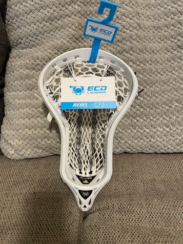 ECD Rebel Fresh Stringing Head (New)