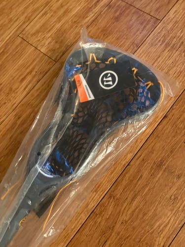 Adult Warrior Burn Next Stick (New)