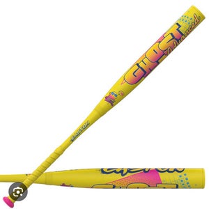 New 2026 SPRING BREAK 30/10 EASTON GHOST BAT 11834-EASE00718472