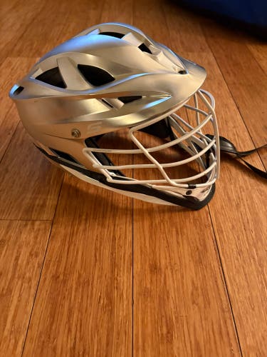 Cascade S Helmet (Used)