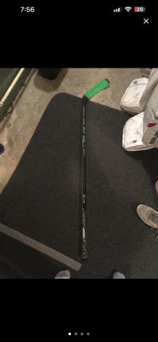 Junior CCM Ribcor 44K Right Handed Hockey Stick P29 50 Flex (Used)