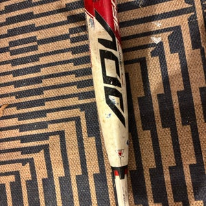 2020 Easton ADV 360 Composite USSSA Certified Bat (-10) 21 oz 31" (Used)