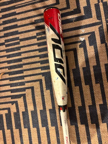 2020 Easton ADV 360 Composite USSSA Certified Bat (-10) 21 oz 31" (Used)
