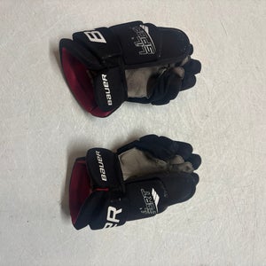 Warrior Gloves 11" (Used)