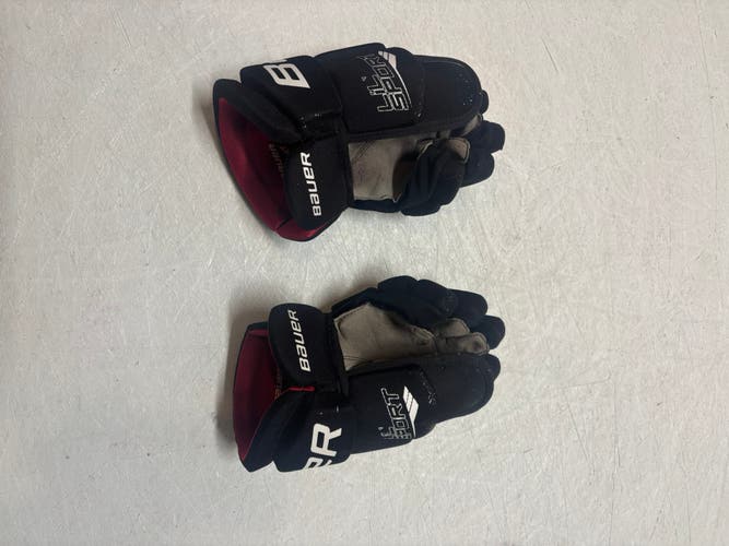 Warrior Gloves 11" (Used)