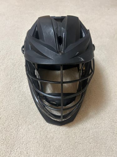 Cascade XRS Pro Helmet (Used)