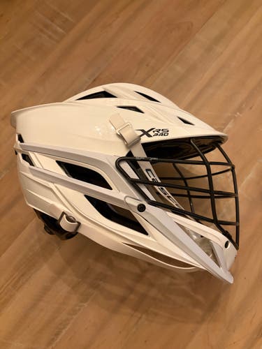 Cascade XRS Pro Helmet (New)