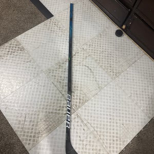 Senior Bauer Nexus Geo Left Hand Hockey Stick P92M 70 Flex (Used)