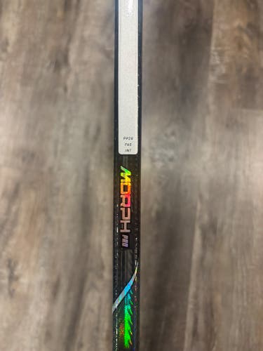 Intermediate Sher-Wood Rekker Morph Pro Left Hand Hockey Stick P28 65 Flex (New)