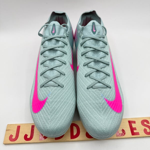 Nike Mercurial Vapor 16 Elite FG Soccer Cleats Prism Pack  display picture 1