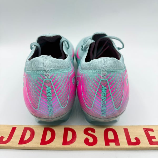 Nike Mercurial Vapor 16 Elite FG Soccer Cleats Prism Pack  display picture 2