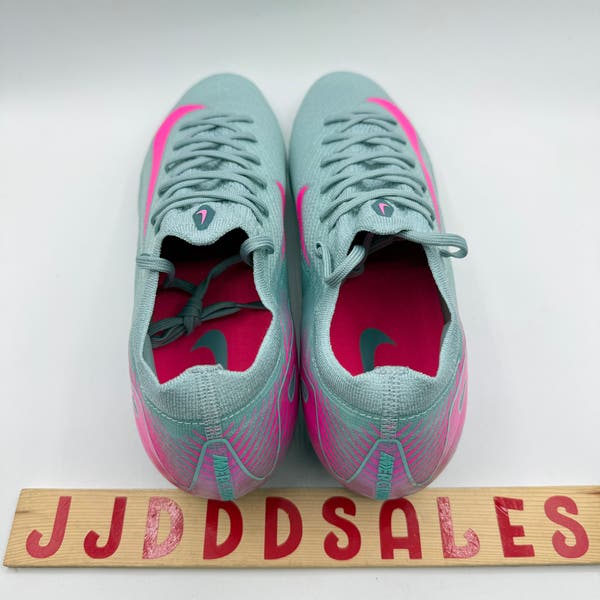 Nike Mercurial Vapor 16 Elite FG Soccer Cleats Prism Pack  display picture 3
