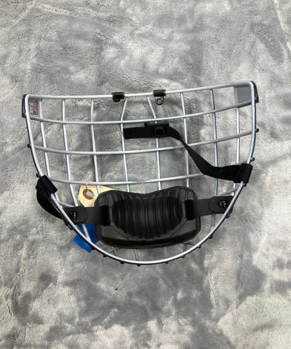 Medium Senior CCM FM580 B1 Cage (Used) -