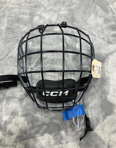 Medium Senior CCM FM580 B1 Cage (Used) -