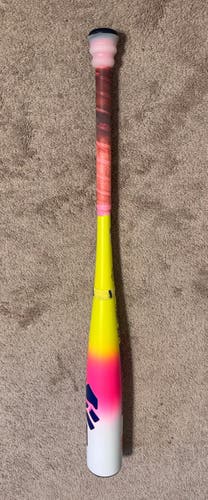 2026 Easton Dub Composite USSSA Certified Bat (-10) 20 oz 30" (Used)