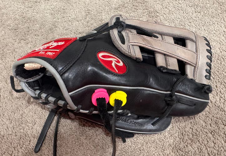 FOUNDATION SERIES AARON JUDGE YOUTH IF/OF GLOVE (Used)
