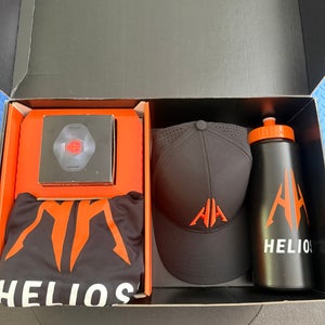 (New)Helios
