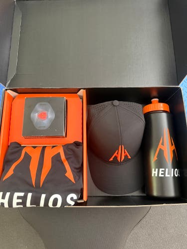 (New)Helios
