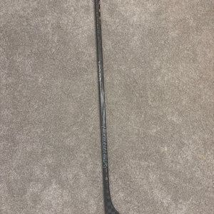 Intermediate Bauer Twitch Left Hand Hockey Stick P92 65 Flex (Used)