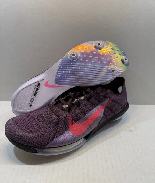 Nike Men’s Size 9 Faith Kipyegon x Air Zoom Victory 2 Fuchsia Dream IB4202-600