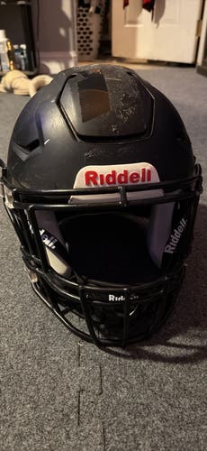 Adult Large Riddell SpeedFlex Helmet (Used)