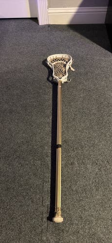 Adult ECD Focus Stick (Used) + Weapon X Head