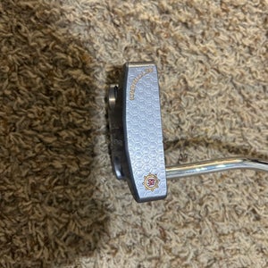 Bettinardi Mallet Right Handed Putter 34" (Used)
