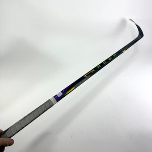 Repaired Right Handed Bauer Purple Tracer - P28 Curve 70 Flex - #A418