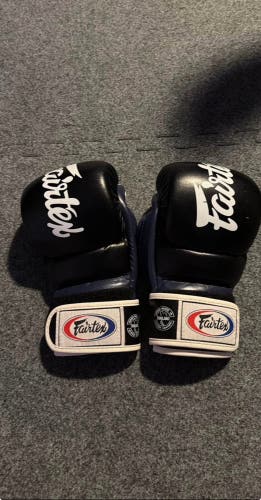 FAIRTEX MMA Sparring Gloves