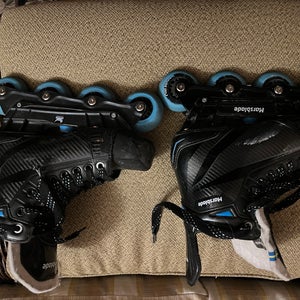 Marsblade O1 Inline Skates Size 6 (Used)