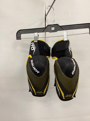 Used Bauer SUPREME 170 Senior Elbow Pads SM 11851-S000043303