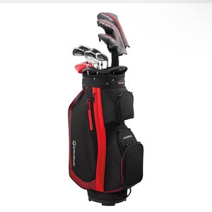 TaylorMade RBZ Bag (New)