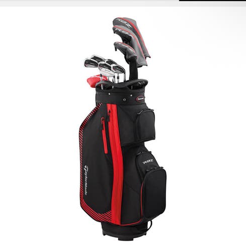 TaylorMade RBZ Bag (New)