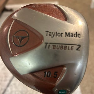 TaylorMade Driver