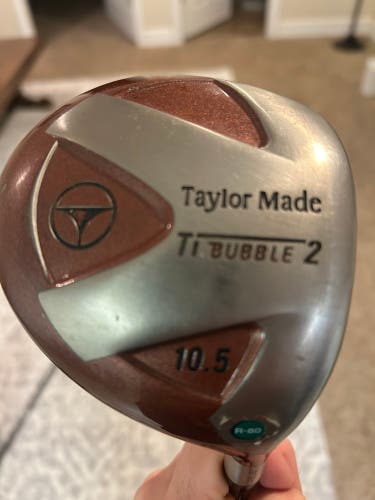 TaylorMade Driver