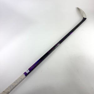 Repaired Right Handed Bauer Purple Tracer - 70 Flex P92 Curve - #A411
