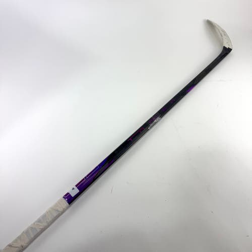 Repaired Right Handed Bauer Purple Tracer - 70 Flex P92 Curve - #A411