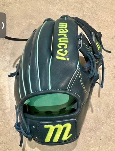 Marucci Night shift RH Infield Baseball Glove 11.5" (New)