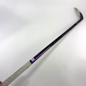 Repaired Right Handed Bauer Purple Tracer - 70 Flex P92 Curve - #A410