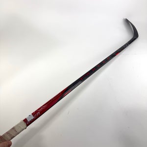 Repaired Right Handed Bauer Red Tracer - P92 Curve 82 Flex - #A408
