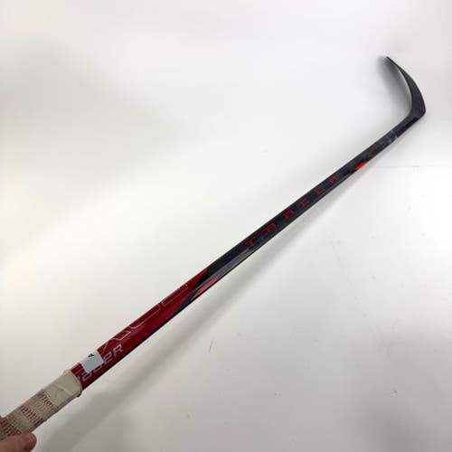 Repaired Right Handed Bauer Red Tracer - P92 Curve 82 Flex - #A408