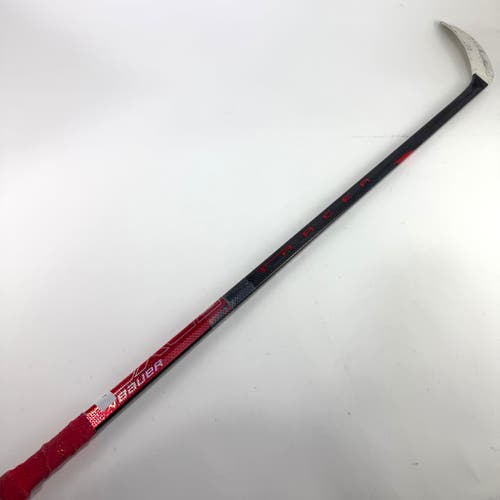 Repaired Right Handed Bauer Red Tracer - P92M Curve 70 Flex - #A407