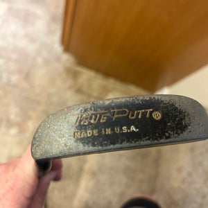 True Blade Right Handed Putter 34" (Used)