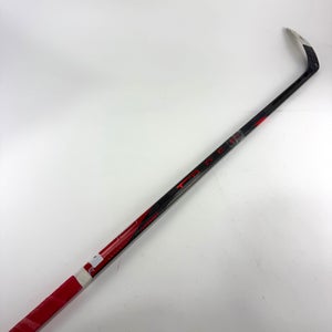 Repaired Right Handed Bauer Red Tracer - P92 Curve 87 Flex - #A404