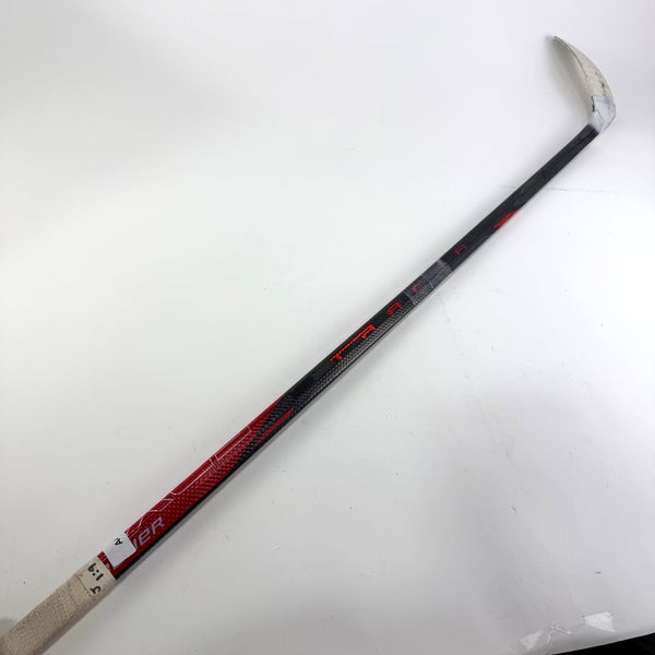 Repaired Right Handed Bauer Red Tracer - P92M Curve 82 Flex - #A403
