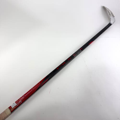 Repaired Right Handed Bauer Red Tracer - P92M Curve 82 Flex - #A402