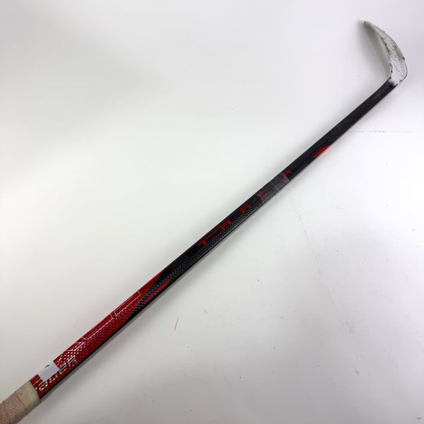 Repaired Right Handed Bauer Red Tracer - P92M Curve 82 Flex - #A402